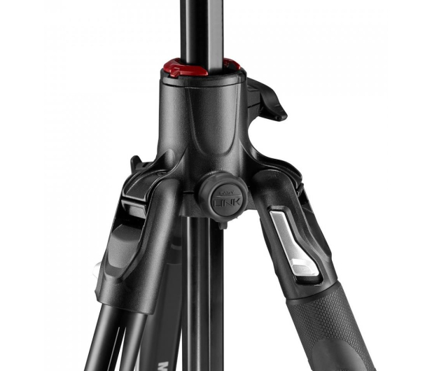 Manfrotto BeFree GT XPRO - 650488 - zdjęcie 5